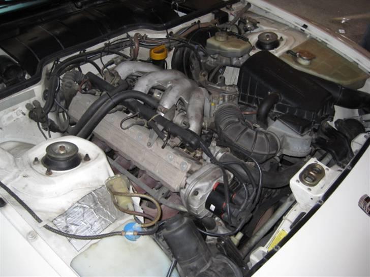 Porsche 944 billede 4