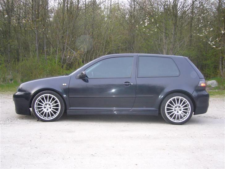 VW Golf IV - Solgt billede 4