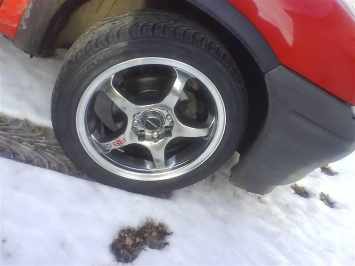 Opel Corsa B billede 14