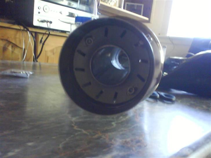 Opel Corsa B billede 16