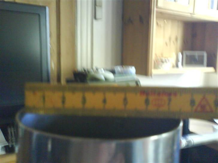 Opel Corsa B billede 17