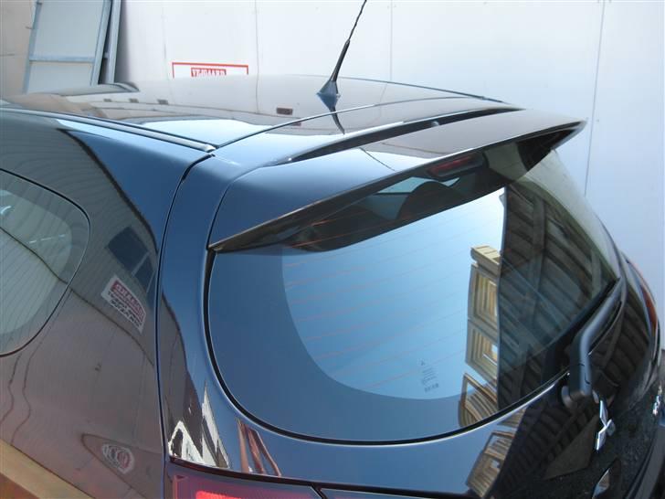 Mitsubishi Colt 1,3 Insport Coolpack billede 2