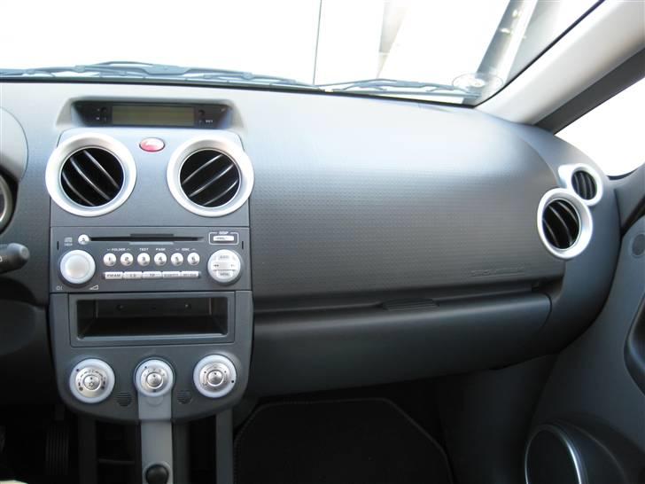 Mitsubishi Colt 1,3 Insport Coolpack billede 3