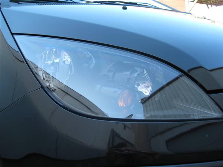 Mitsubishi Colt 1,3 Insport Coolpack billede 5