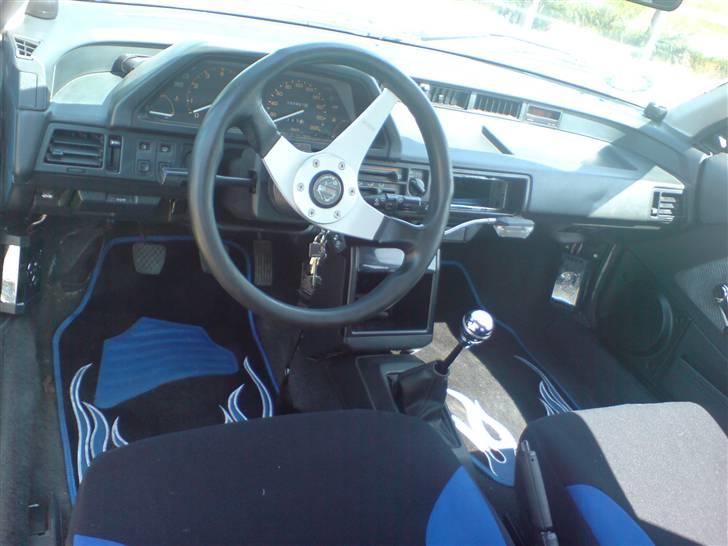 Honda civic (R.I.P) billede 13