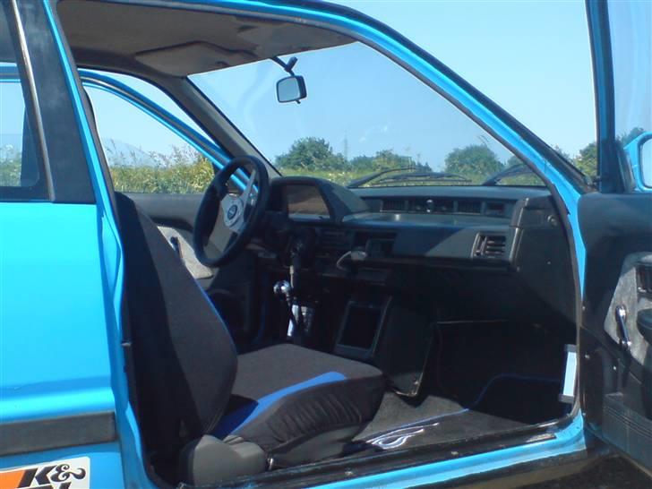 Honda civic (R.I.P) billede 15