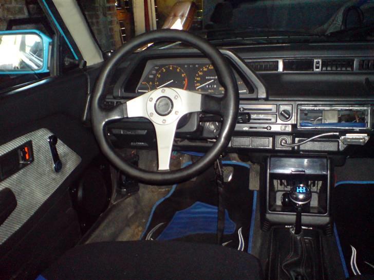 Honda civic (R.I.P) billede 16