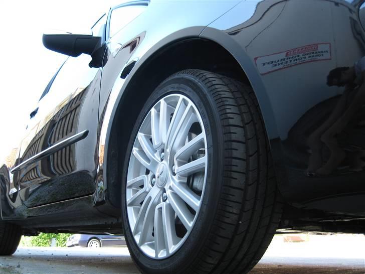 Mitsubishi Colt 1,3 Insport Coolpack billede 9