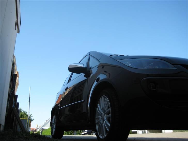 Mitsubishi Colt 1,3 Insport Coolpack billede 10