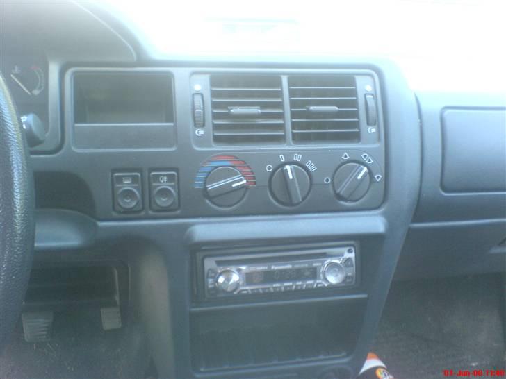 Ford Escort CLX 1.6i 16v billede 7