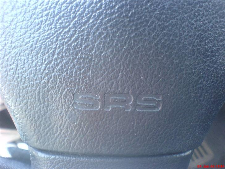 Ford Escort CLX 1.6i 16v billede 10