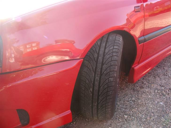 VW golf 3 billede 10