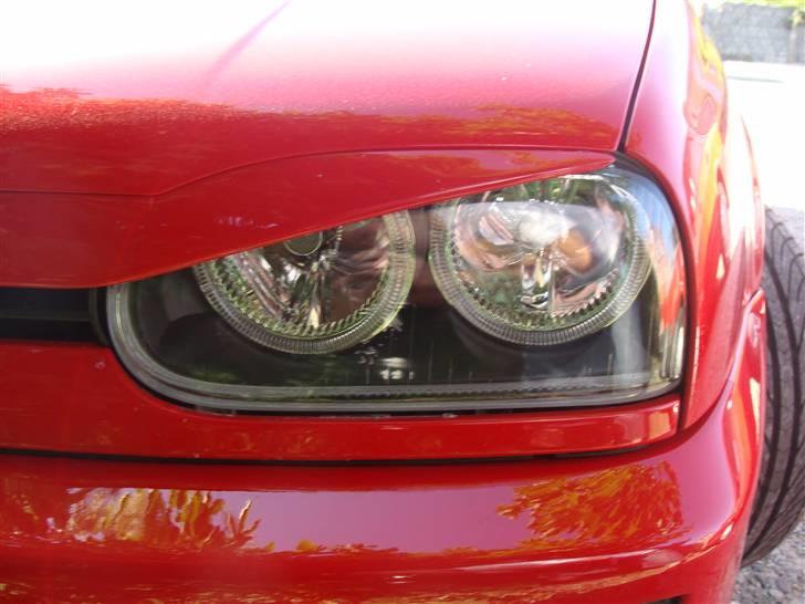 VW golf 3 billede 11