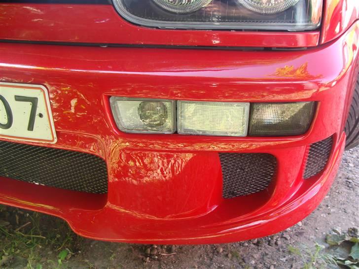 VW golf 3 billede 12