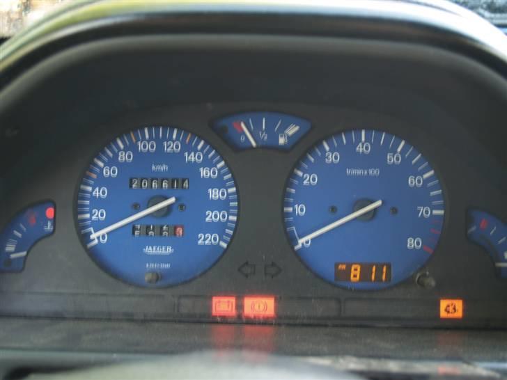 Peugeot 106 rallye solgt billede 15