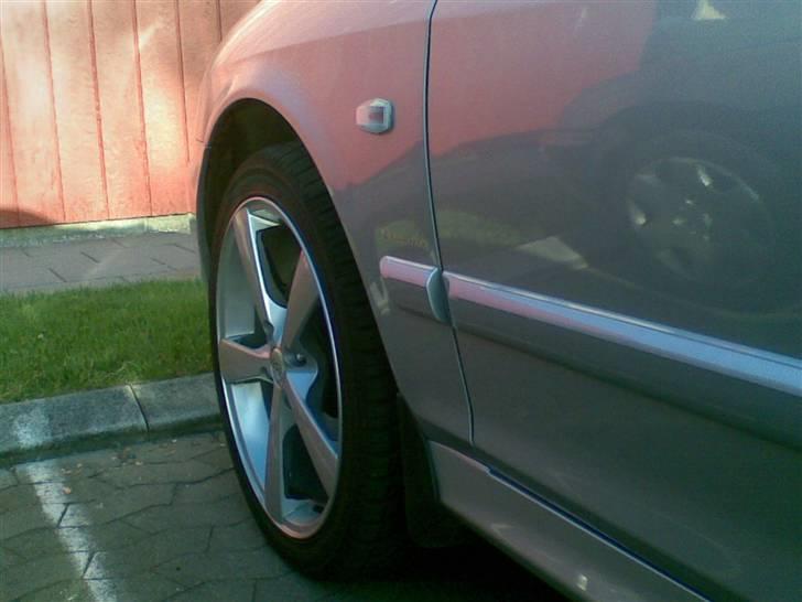 Hyundai sonata billede 11