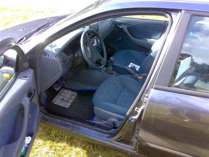 Fiat Brava "SOLGT" billede 2