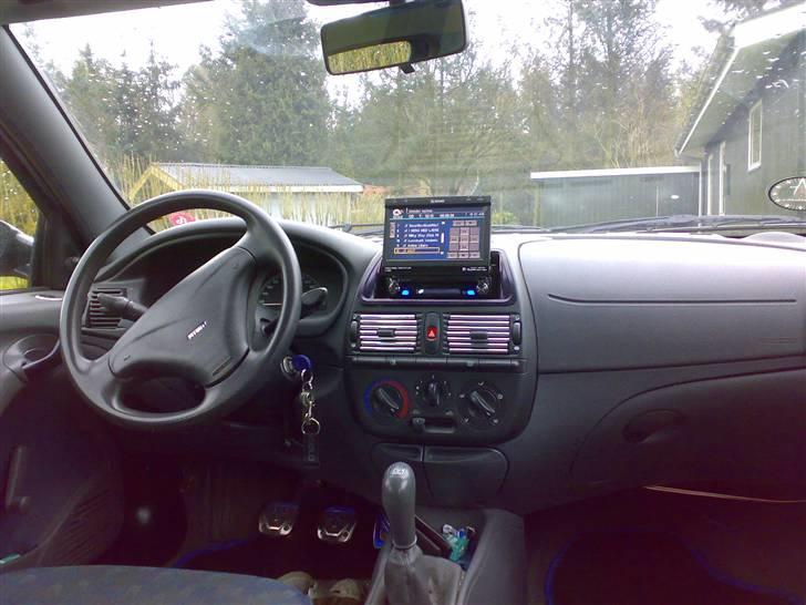 Fiat Brava "SOLGT" billede 4