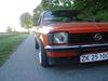 Opel Kadett c Coupé (SOLGT)