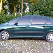 Citroën xsara picasso SOLGT