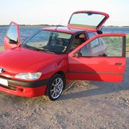 Peugeot 306
