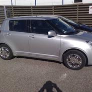 Suzuki Swift [SOLGT]