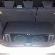 Suzuki Swift [SOLGT]