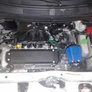 Suzuki Swift [SOLGT]