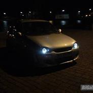 Opel Corsa B sport SOLGT