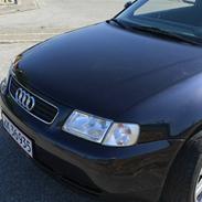 Audi A3 1,6