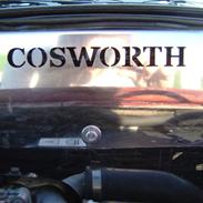 Ford 2,0 Cosworth 4*4