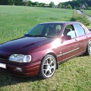 Ford 2,0 Cosworth 4*4