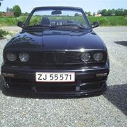 BMW E30 Cab