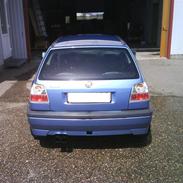 VW Golf 3 *Solgt*