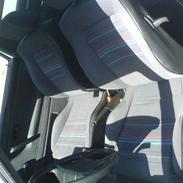 VW Golf 2 1,6 GTD (SOLGT)