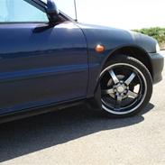 Mitsubishi Lancer GLXi