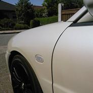 Mitsubishi Colt [Solgt]