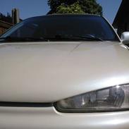 Mitsubishi Colt [Solgt]