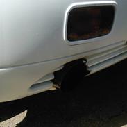 Mitsubishi Colt [Solgt]