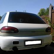 Mitsubishi Colt [Solgt]