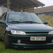 Peugeot 306 Roland Garros