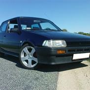 Toyota Corolla GT