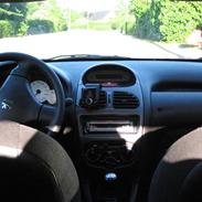 Peugeot 206 SW 1,4 HDI 