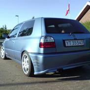 VW Golf 3 GL