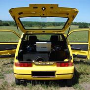 Fiat Cinquecento