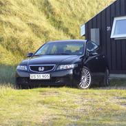 Honda Accord 2.0 aut. SOLGT