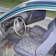 Mitsubishi Colt - død