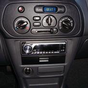 Mitsubishi Colt - død