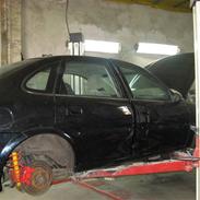 Opel vectra b