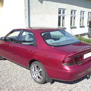 Mazda 626 [D.Ø.D]